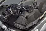 Acura RDX Prototype 2012 года
